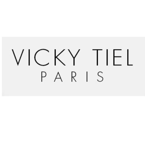 Vicky Tiel Fragrances Logo for Exclusive Deals