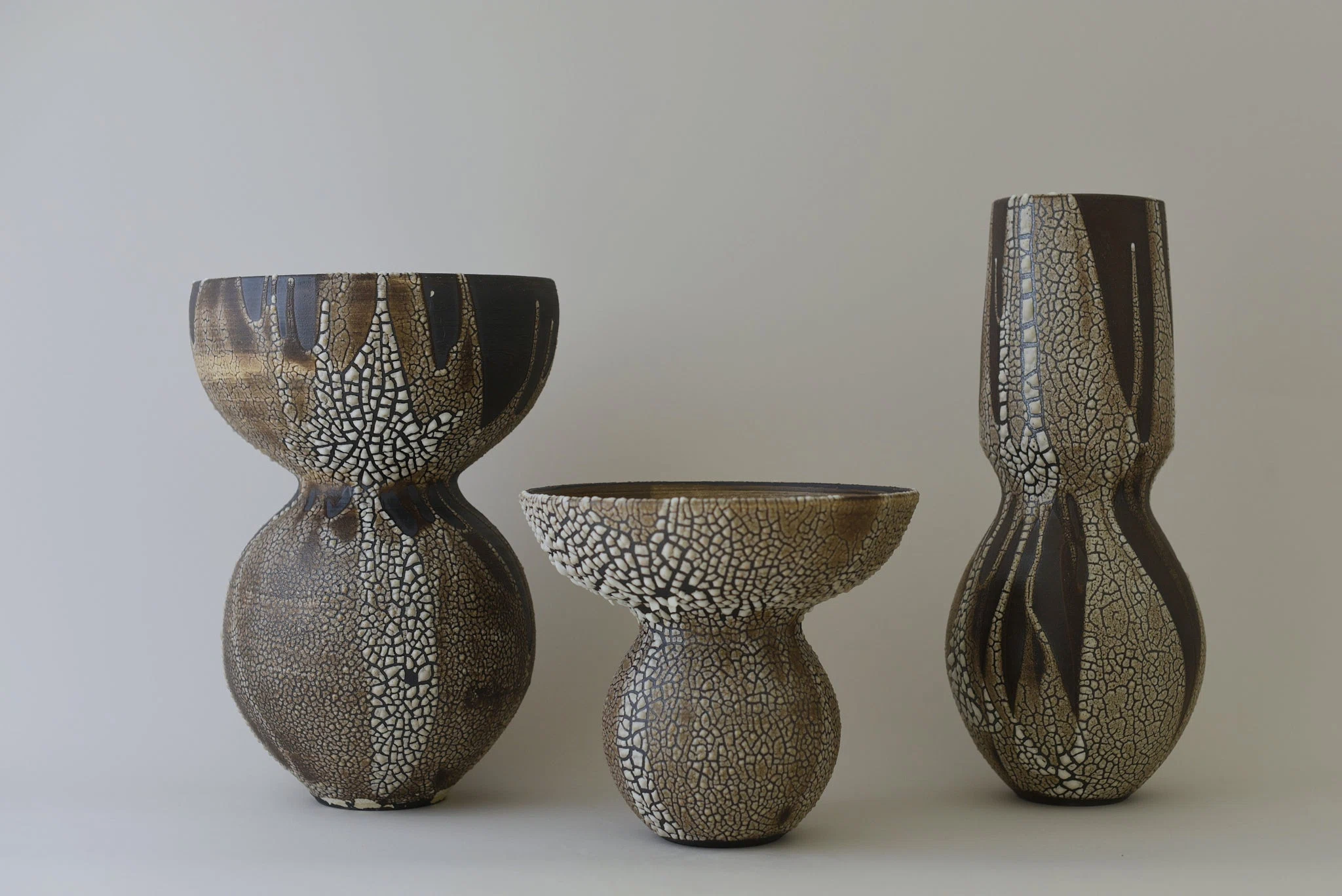 Victoria Morris Pottery