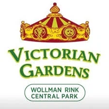 Victorian Gardens