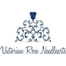 Victorian Rose Needlearts