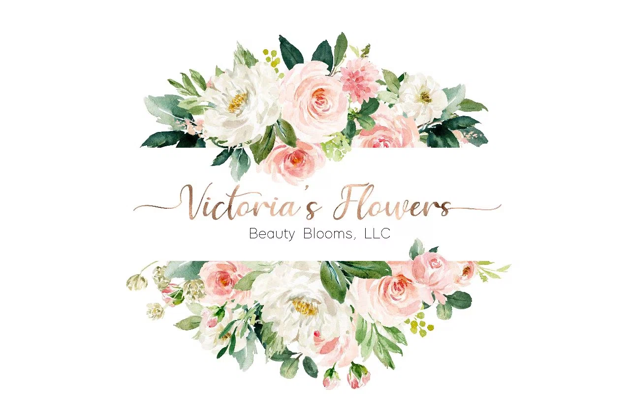 Victoria's Flowers