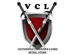 Victorious Christian Living