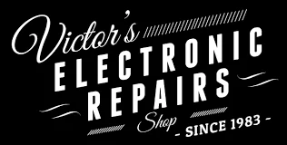 Victors Electronic Repairs