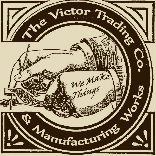 Victor Trading Co. & Manufacturing Works