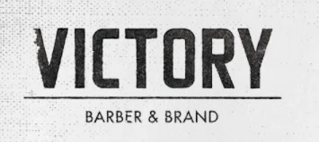 Victory Barber and Brand