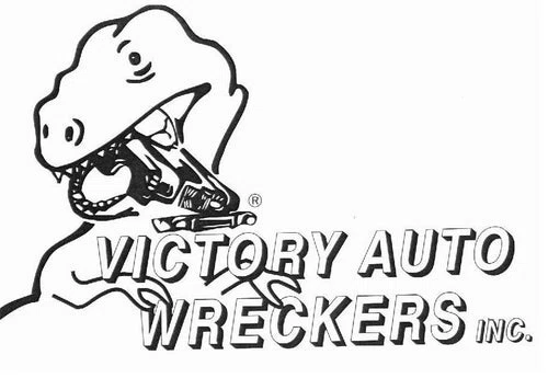 Victory Auto Wreckers