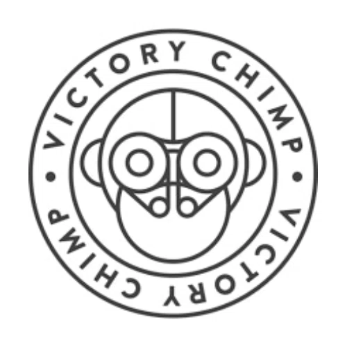 Victory Chimp