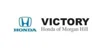 Victory Honda of Morgan Hill