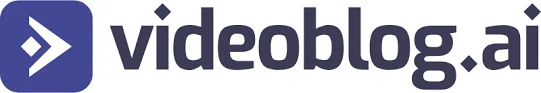 Video Blog AI