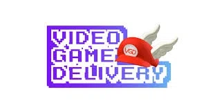 Video Game Delivery