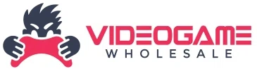 Video Game Wholesale