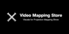 Video Mapping Store