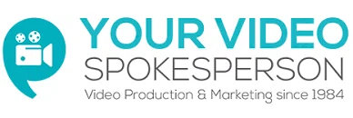 Your Video Spokesperson Logo for Exclusive Deals