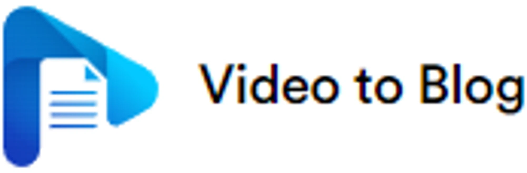 Video to Blog