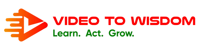 VideoToWisdom