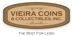 Vieira Coins & Collectibles