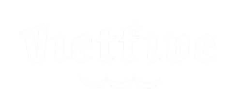 VietFive Coffee