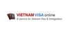Vietnam Visa On Arrival