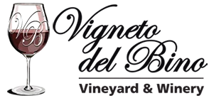 Vigneto del Bino Vineyard and Winery