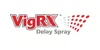 VigRX Delay Spray