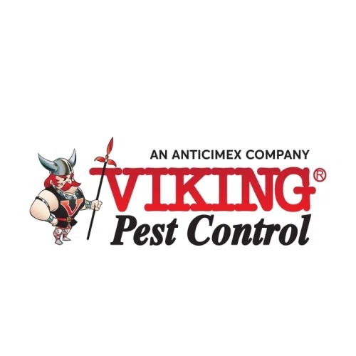 Viking Pest Control