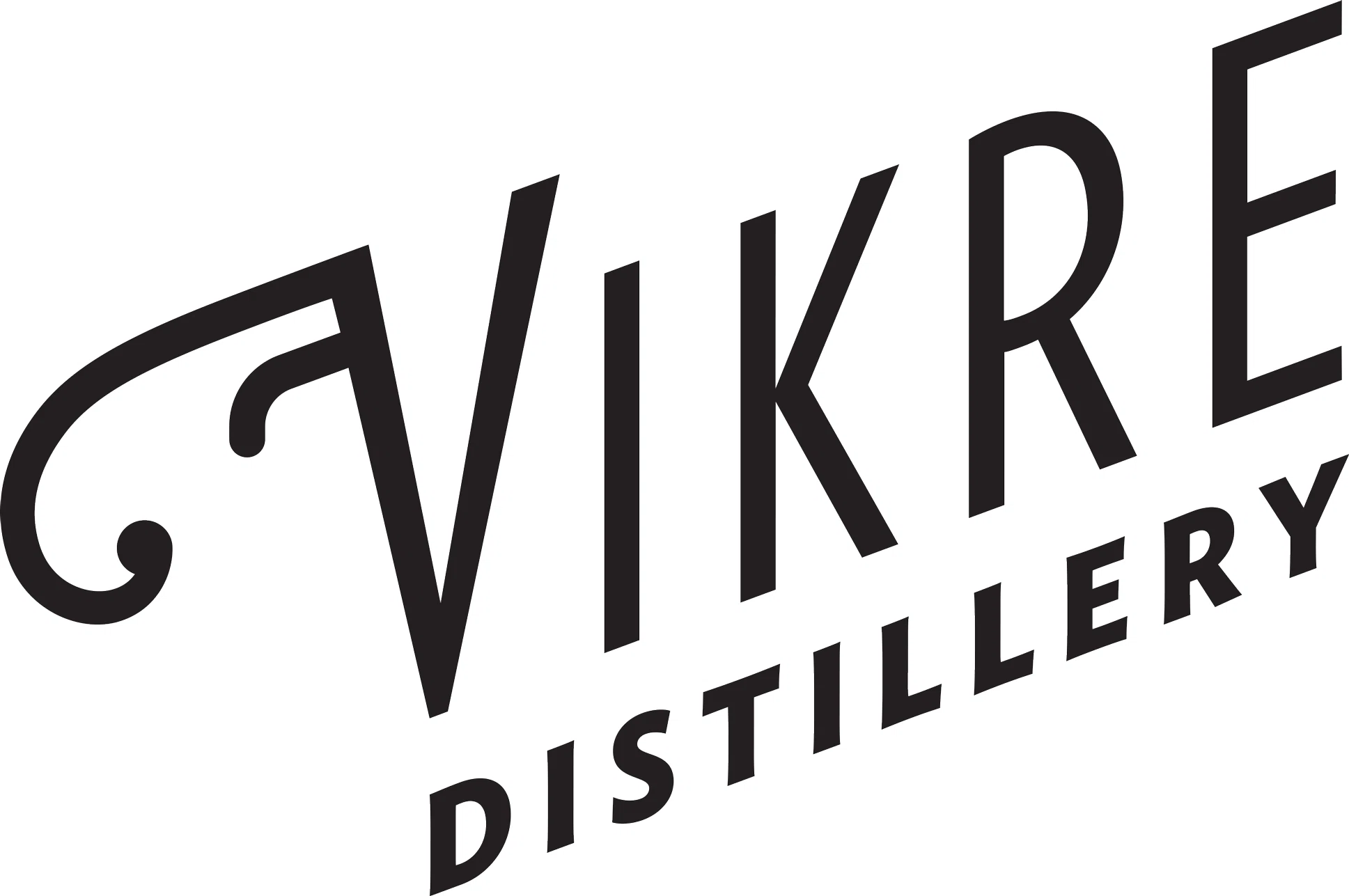 Vikre Distillery