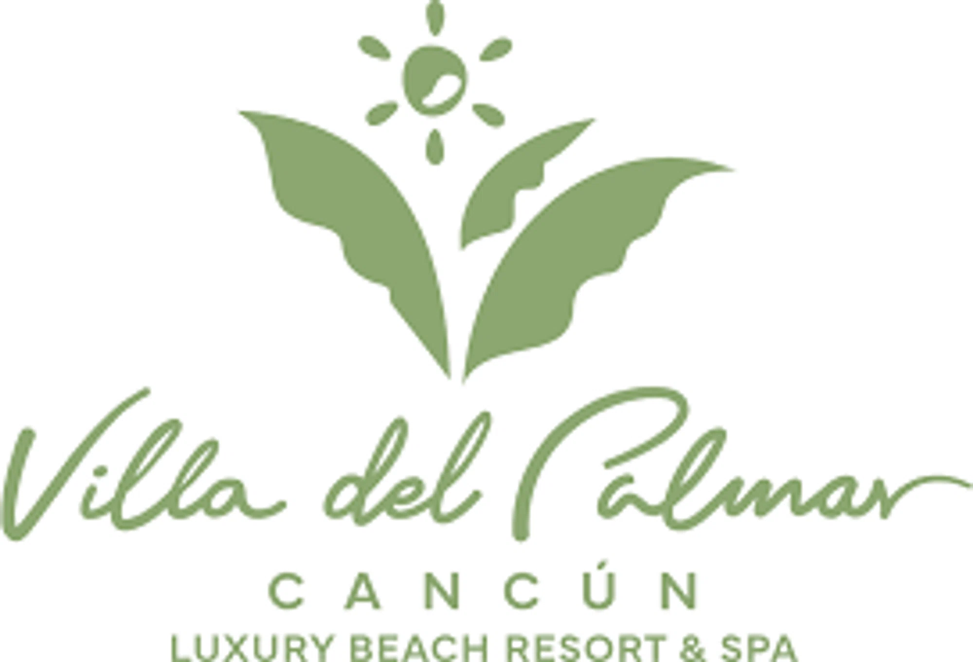 Villa del Palmar Cancun