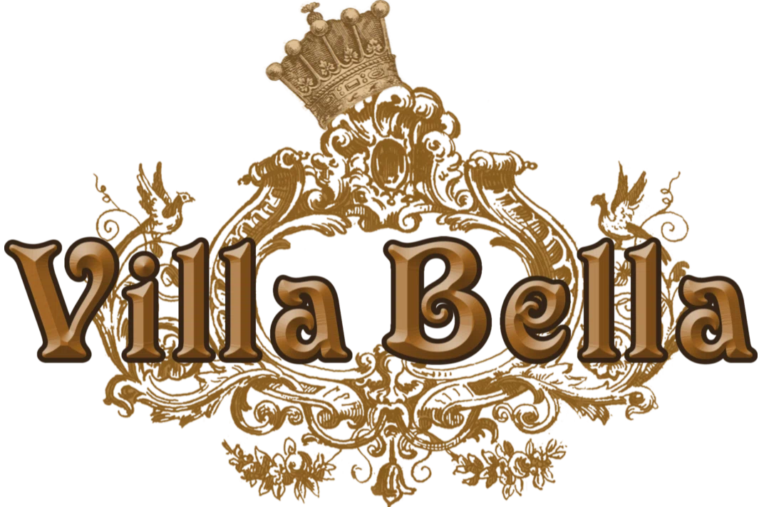 Villa Bella Home