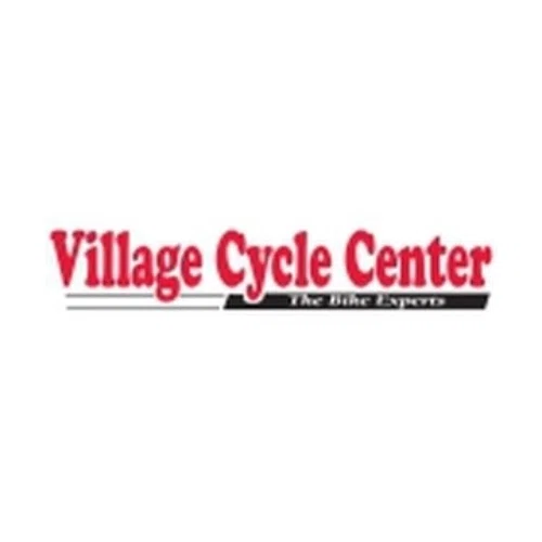 Village cycle center discount on sale code