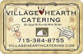Village Hearth Catering