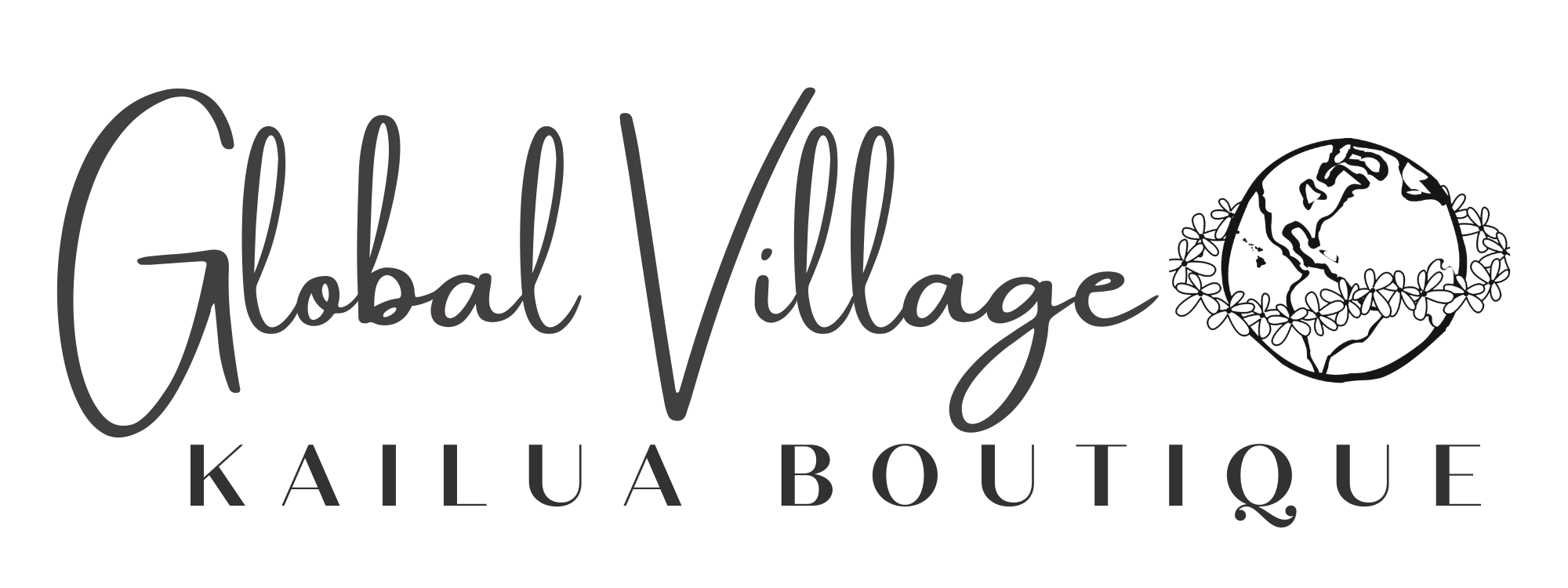 Global Village Kailua