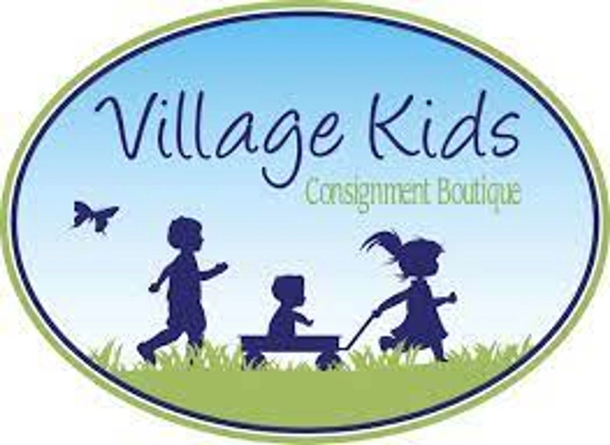 Village Kids Consignment Ada