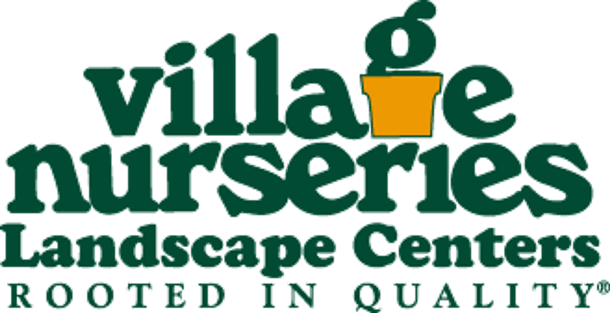 Village Nurseries Landscape Center