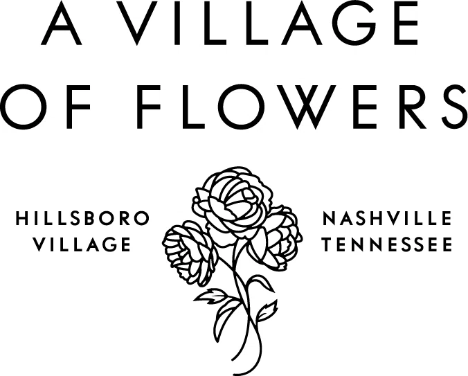 A Village of Flowers