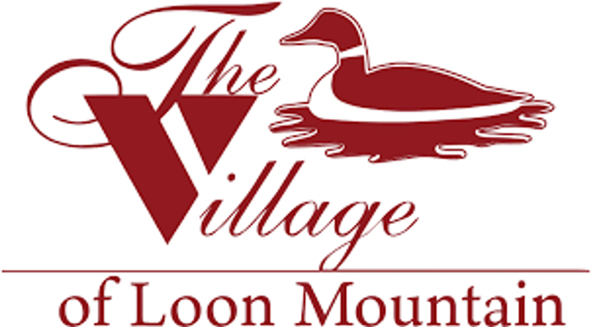 Village of Loon Mountain