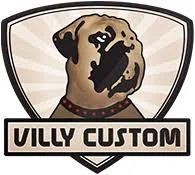 Villy Customs