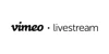 Vimeo Livestream