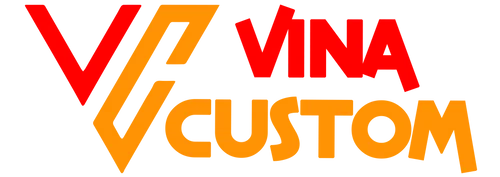 VinaCustom