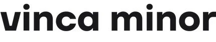 Vinca Minor
