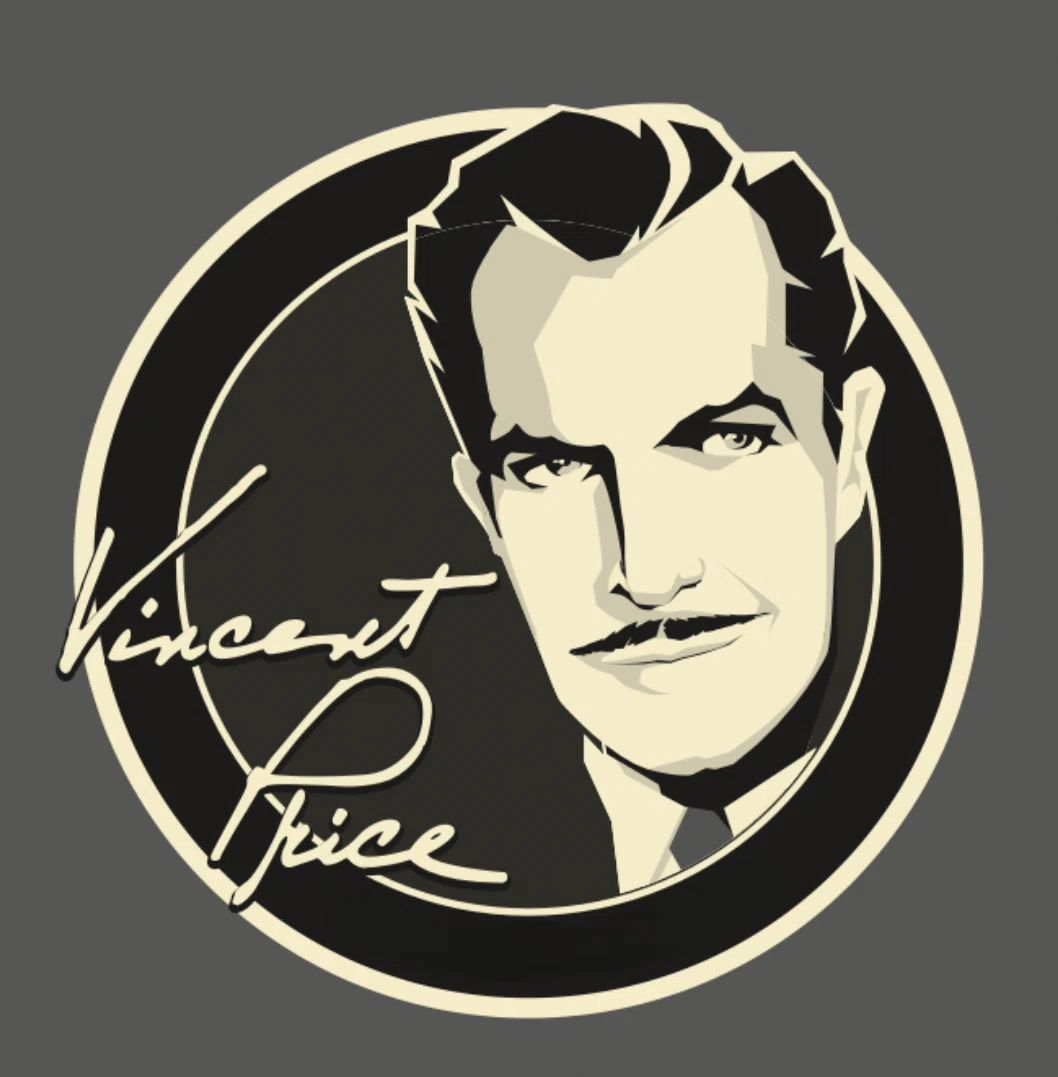 Vincent Price