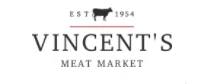 Vincent's Meat Market