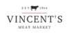 Vincent's Meat Market