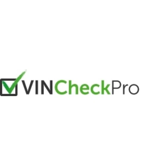 VINCheckPro