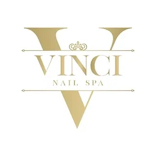 Vinci Nail Spa Logo for Promo Codes