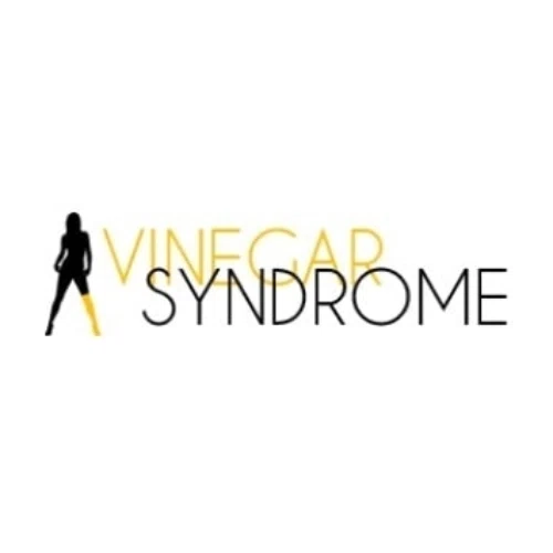 Vinegar Syndrome