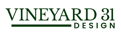 Vineyard 31 Logo for Promo Codes