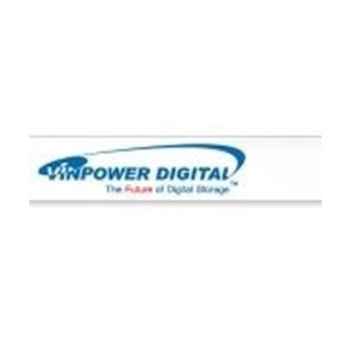 Vinpower Digital