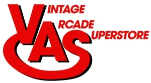 Vintage Arcade Superstore