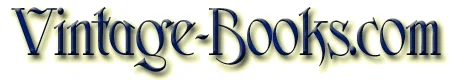 Vintage-Books.com