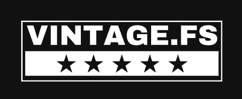 Vintage Football Shop